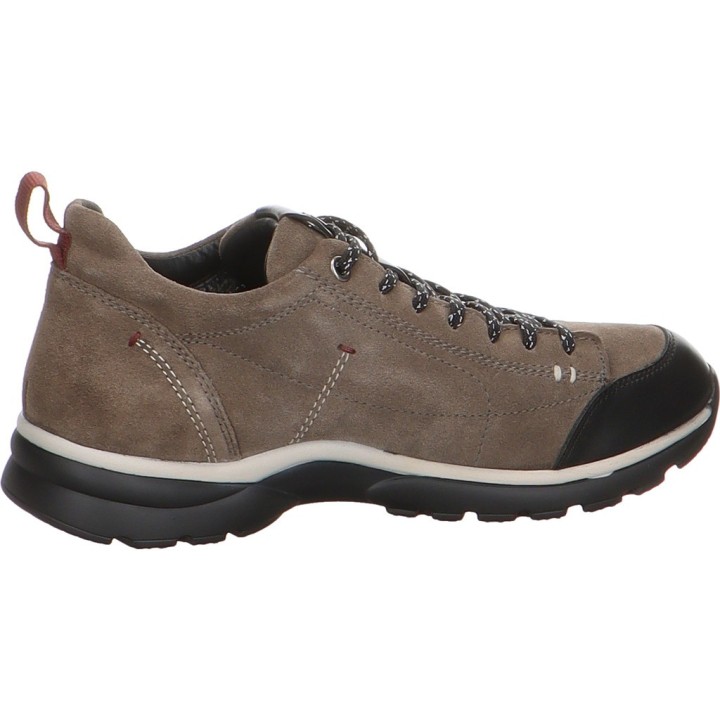 Sioux Radojka-701-Tex-H taupe 37