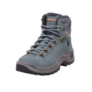 LOWA Männlich metall 5