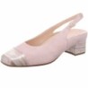 Sling-Pumps taupe Eelyn J 38,5