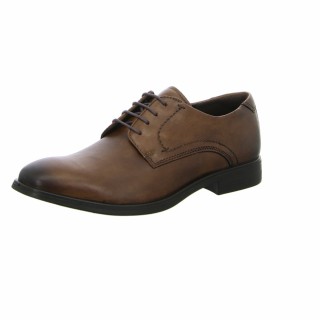 Ecco Männlich braun 40