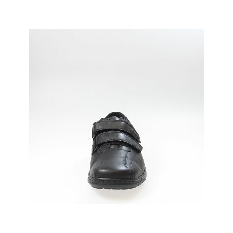 Waldläufer 478301 schwarz 7