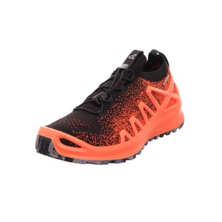 LOWA LOWA Fusion LO rot 8,5