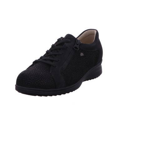 Finn Comfort Bexley schwarz 40,5