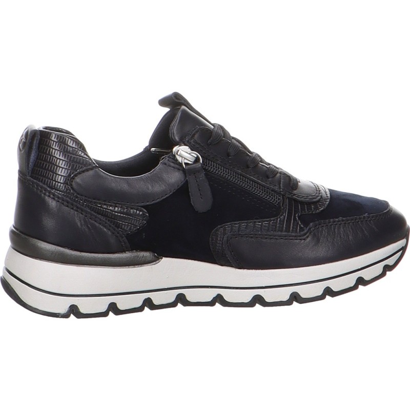 Tamaris Comfort blau 39