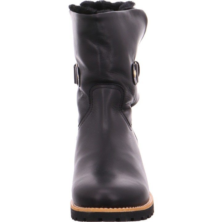 Panama Jack schwarz 36