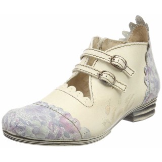 Stiefeletten beige 59005 38