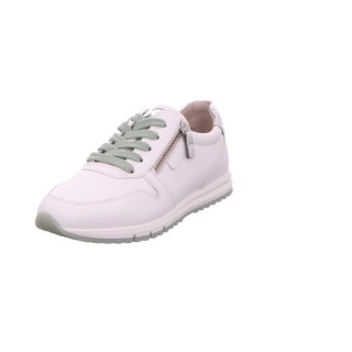 Freizeit Schnürer weiss 41