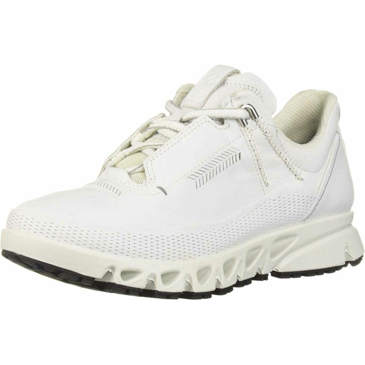 Ecco weiß 37