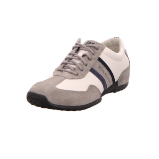 Freizeit Schnürer weiss 44