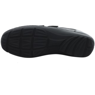 Waldläufer 496301 schwarz 3,5