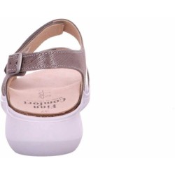 Finn Comfort Nadi braun 36