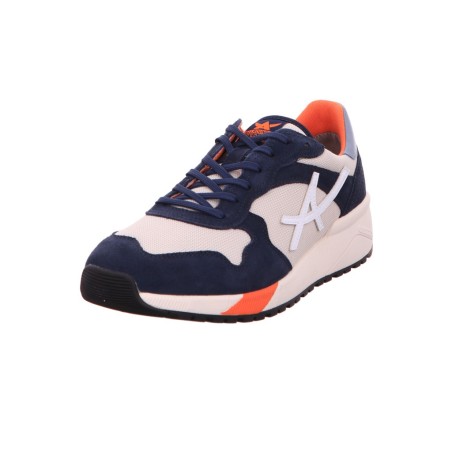 Freizeit Schnürer blau Speed 44,5