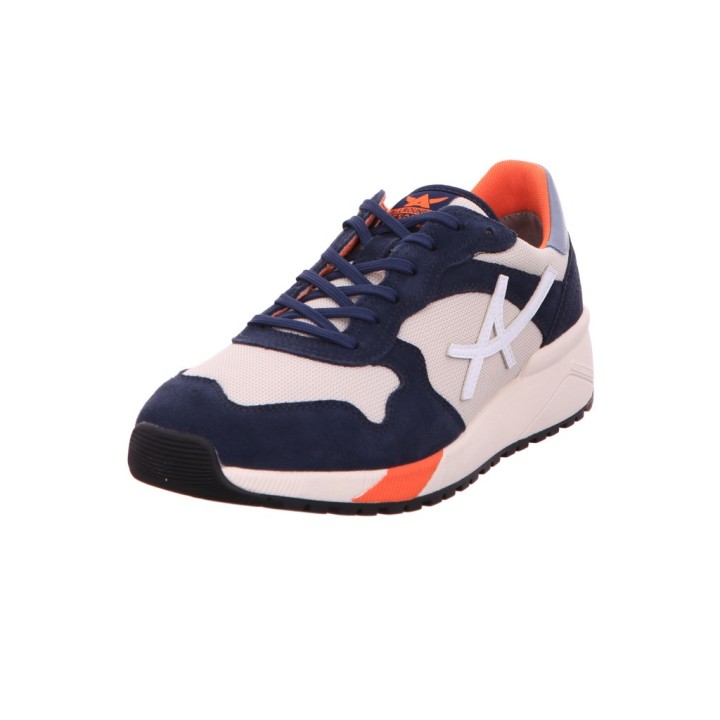 Freizeit Schnürer blau Speed 44,5