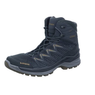 Lowa Innox PRO GTX MID Unisex Wanderstiefel Outdoor Goretex 12