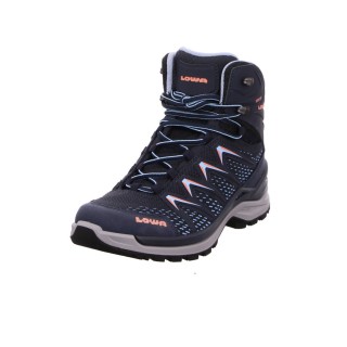 LOWA INNOX PRO GTX MID WS grau 4,5