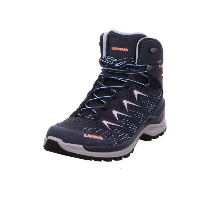 LOWA INNOX PRO GTX MID WS grau 4,5
