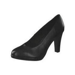 Marco Tozzi Pumps Damen schwarz|schwarz