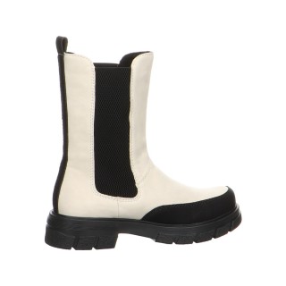 Rieker HWK Damen Stiefel beige 38