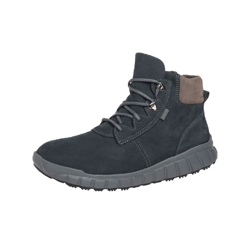 Ganter EVO blau 39