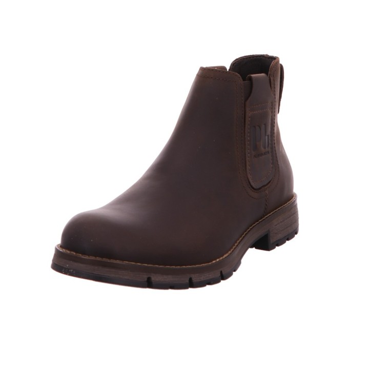 Camel Active Stiefeletten 8