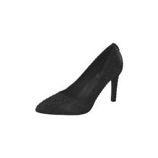 La Strada Pumps Damen schwarz|schwarz