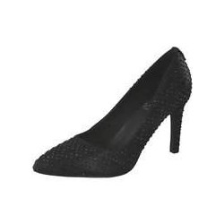 La Strada Pumps Damen schwarz|schwarz