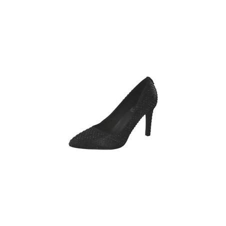 La Strada Pumps Damen schwarz|schwarz