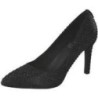 La Strada Pumps Damen schwarz|schwarz