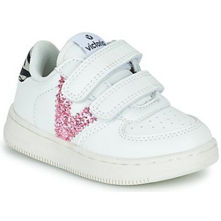 Victoria  kinderschuhe TIEMPO EFECTO PIEL   FAN