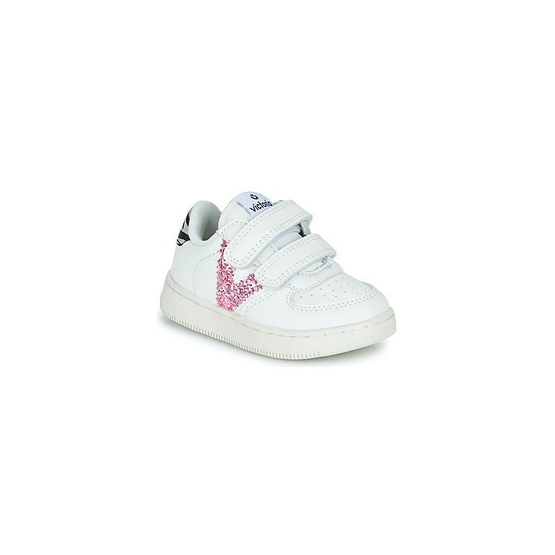 Victoria  kinderschuhe TIEMPO EFECTO PIEL   FAN