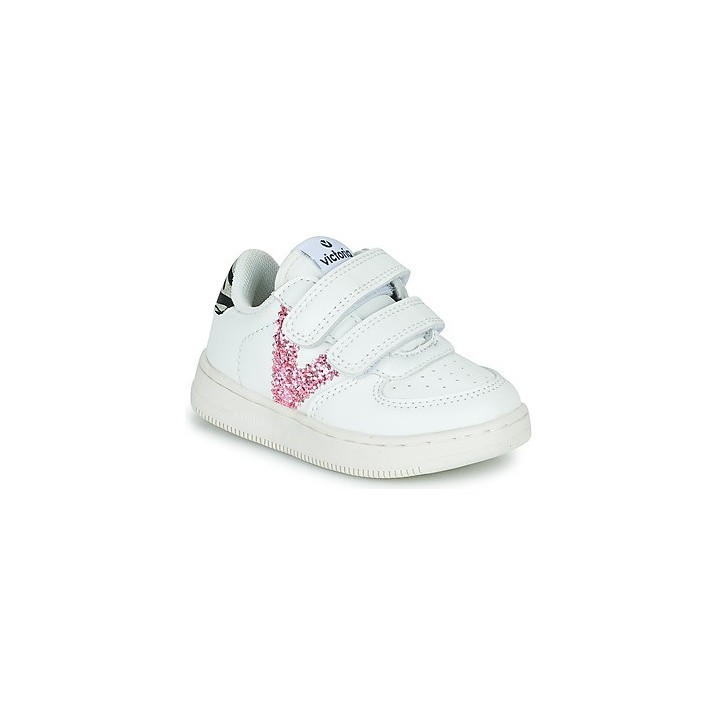 Victoria  kinderschuhe TIEMPO EFECTO PIEL   FAN