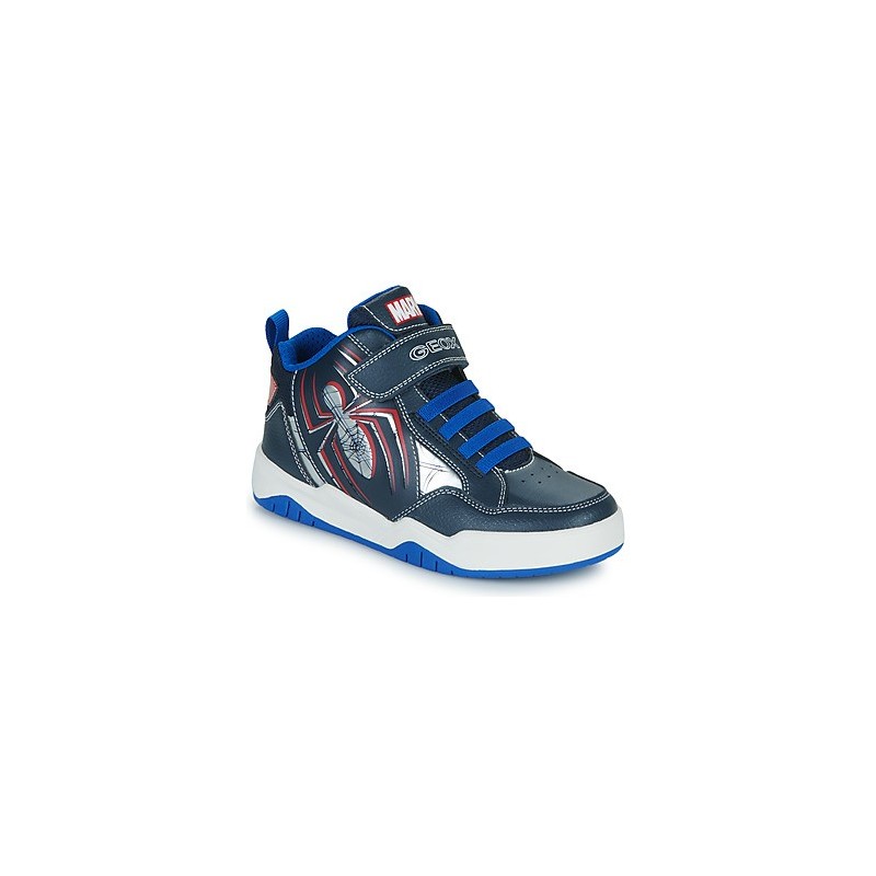 Geox  Kinderschuhe J PERTH BOY C