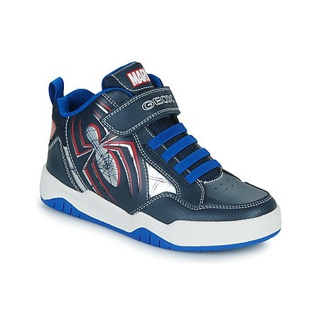 Geox  Kinderschuhe J PERTH BOY C
