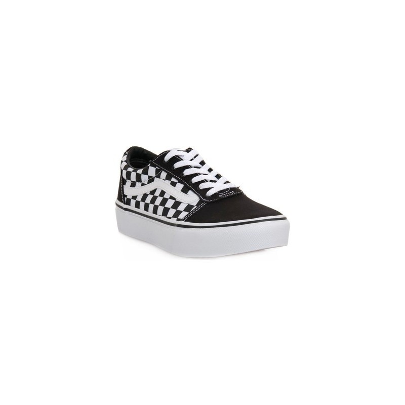 Vans  Sneaker 5GX WARD PLATFORM