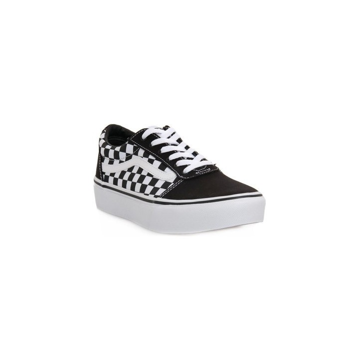 Vans  Sneaker 5GX WARD PLATFORM