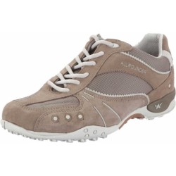 Freizeit Schnürer beige Titan 46