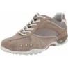 Freizeit Schnürer beige Titan 46