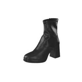 Tamaris Stiefelette Damen schwarz|schwarz|schwarz