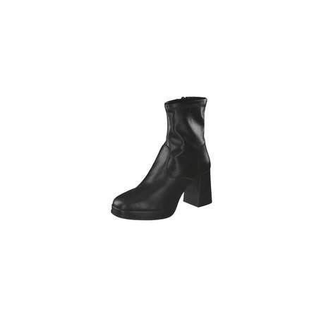 Tamaris Stiefelette Damen schwarz|schwarz|schwarz