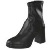 Tamaris Stiefelette Damen schwarz|schwarz|schwarz