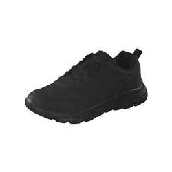KangaROOS KN Pia Sneaker Damen schwarz|schwarz