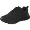 KangaROOS KN Pia Sneaker Damen schwarz|schwarz