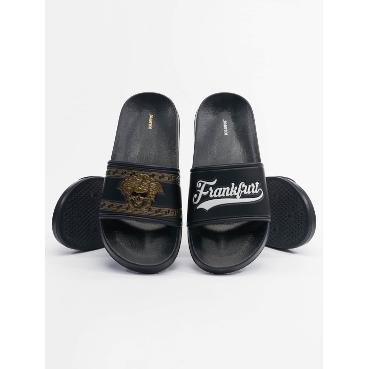 Schlappos Slides 2-Pack