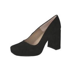 Unisa Narcy Pumps Damen schwarz|schwarz|schwarz|schwarz|schwarz