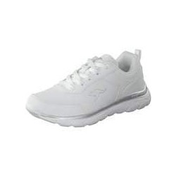 KangaROOS KN Pia Sneaker Damen weiß|weiß
