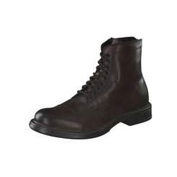 Leone Olampio Schnür Boots Herren braun|braun