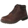 Relife Schnürstiefelette Herren braun|braun|braun
