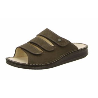 Finn Comfort braun 44