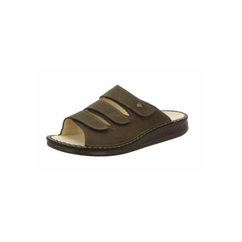 Finn Comfort braun 44