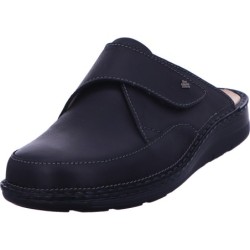 Finn Comfort schwarz 41